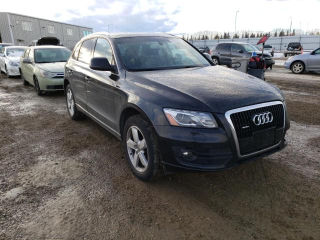 Photo 0 VIN: WA1LKCFP2AA104721 - AUDI Q5 PREMIUM 