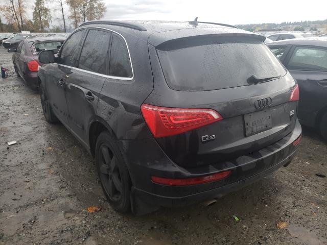 Photo 2 VIN: WA1LKCFP3CA099144 - AUDI Q5 PREMIUM 