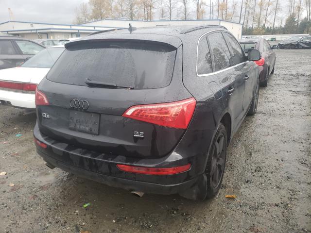 Photo 3 VIN: WA1LKCFP3CA099144 - AUDI Q5 PREMIUM 