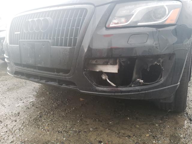 Photo 8 VIN: WA1LKCFP3CA099144 - AUDI Q5 PREMIUM 