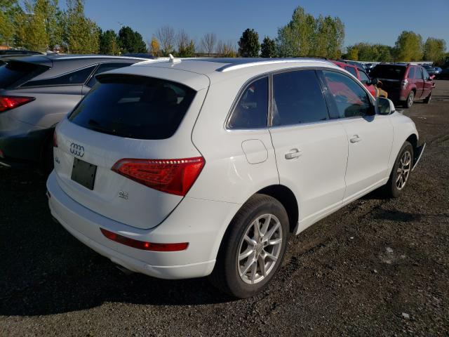 Photo 3 VIN: WA1LKCFP4BA030798 - AUDI Q5 PREMIUM 