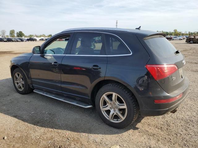 Photo 1 VIN: WA1LKCFP4CA018331 - AUDI Q5 PREMIUM 