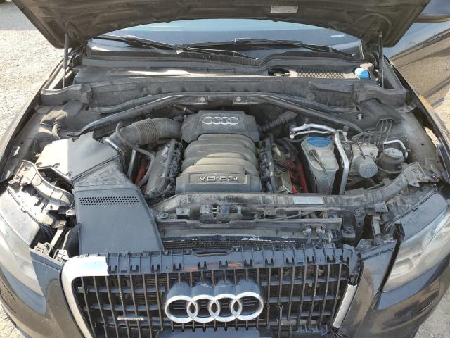 Photo 11 VIN: WA1LKCFP4CA018331 - AUDI Q5 PREMIUM 