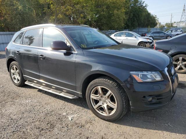 Photo 3 VIN: WA1LKCFP4CA018331 - AUDI Q5 PREMIUM 