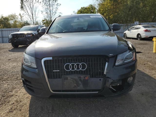 Photo 4 VIN: WA1LKCFP4CA018331 - AUDI Q5 PREMIUM 