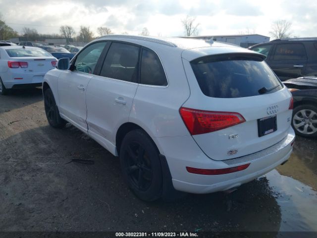 Photo 2 VIN: WA1LKCFP5CA085083 - AUDI Q5 