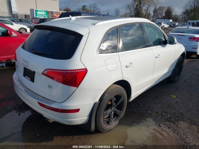 Photo 3 VIN: WA1LKCFP5CA085083 - AUDI Q5 