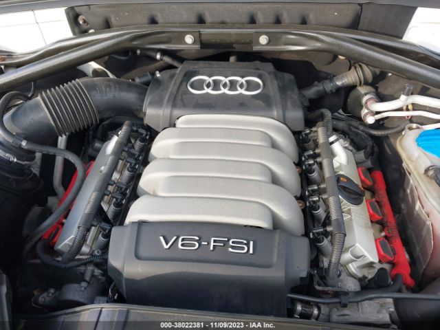 Photo 9 VIN: WA1LKCFP5CA085083 - AUDI Q5 