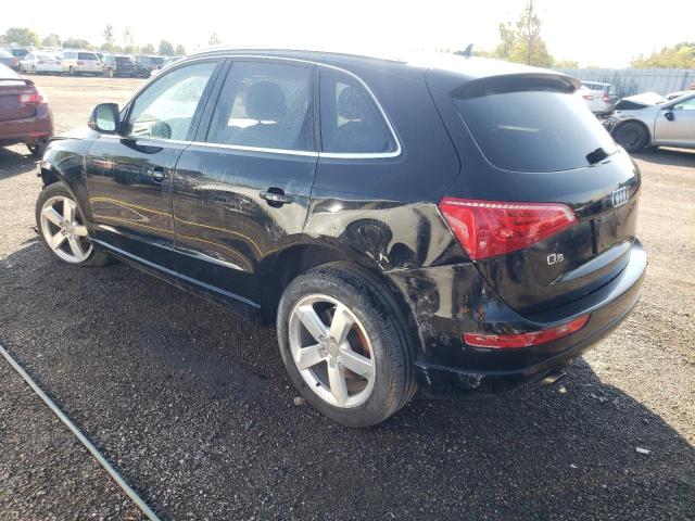 Photo 1 VIN: WA1LKCFP5CA110337 - AUDI Q5 PREMIUM 