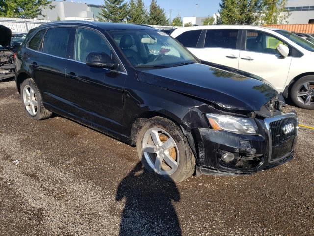 Photo 3 VIN: WA1LKCFP5CA110337 - AUDI Q5 PREMIUM 