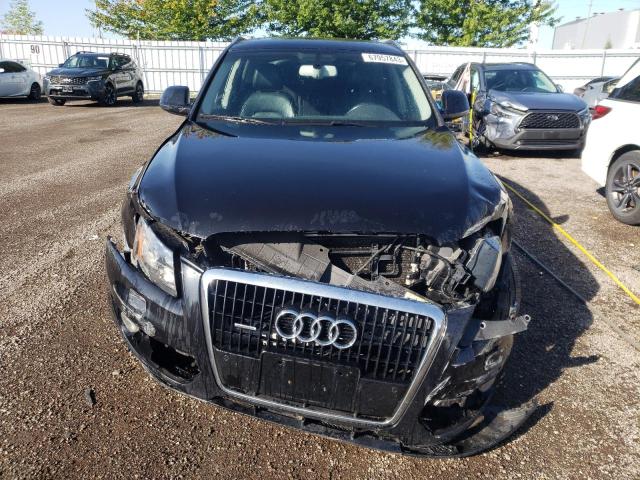 Photo 4 VIN: WA1LKCFP5CA110337 - AUDI Q5 PREMIUM 