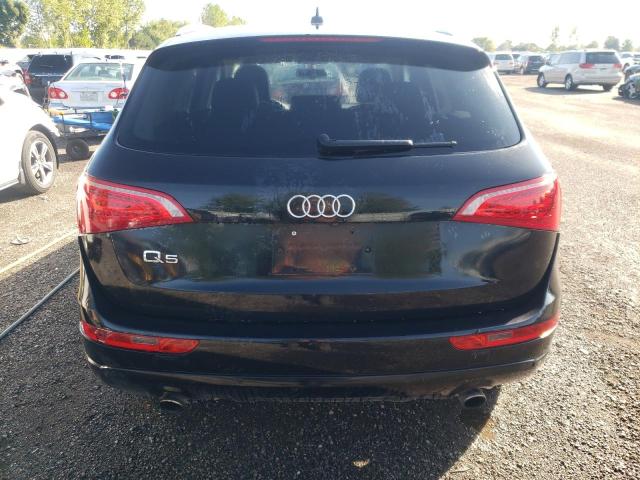 Photo 5 VIN: WA1LKCFP5CA110337 - AUDI Q5 PREMIUM 