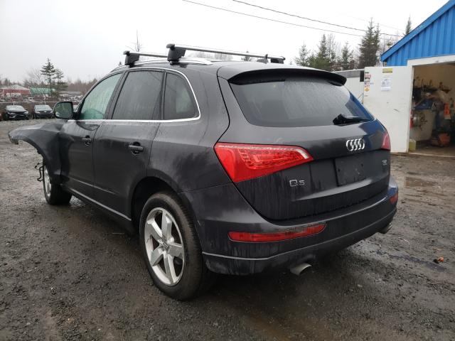 Photo 2 VIN: WA1LKCFP9AA019827 - AUDI Q5 PREMIUM 