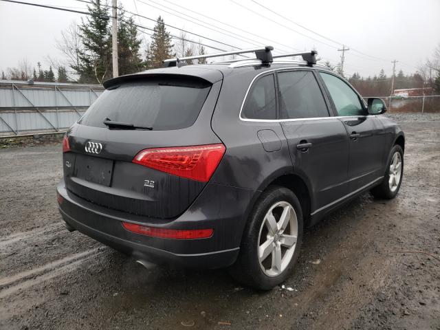 Photo 3 VIN: WA1LKCFP9AA019827 - AUDI Q5 PREMIUM 