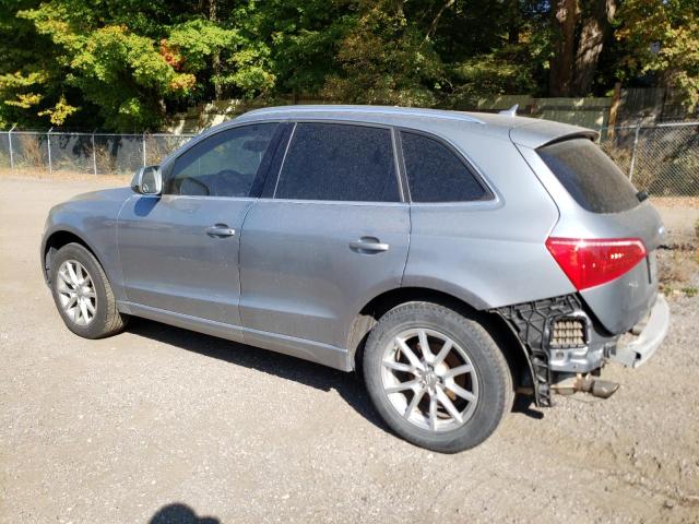 Photo 1 VIN: WA1LKCFP9AA030469 - AUDI Q5 