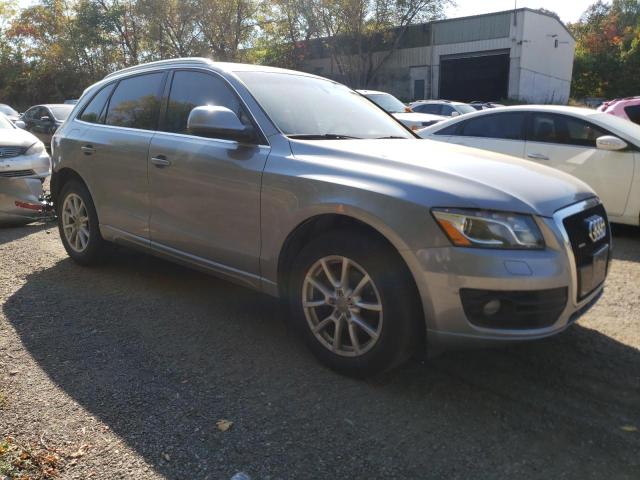 Photo 3 VIN: WA1LKCFP9AA030469 - AUDI Q5 