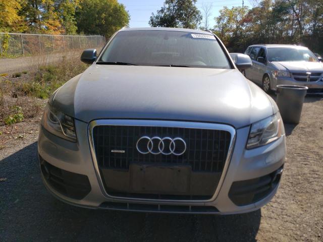 Photo 4 VIN: WA1LKCFP9AA030469 - AUDI Q5 