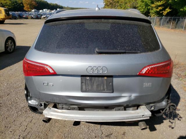 Photo 5 VIN: WA1LKCFP9AA030469 - AUDI Q5 