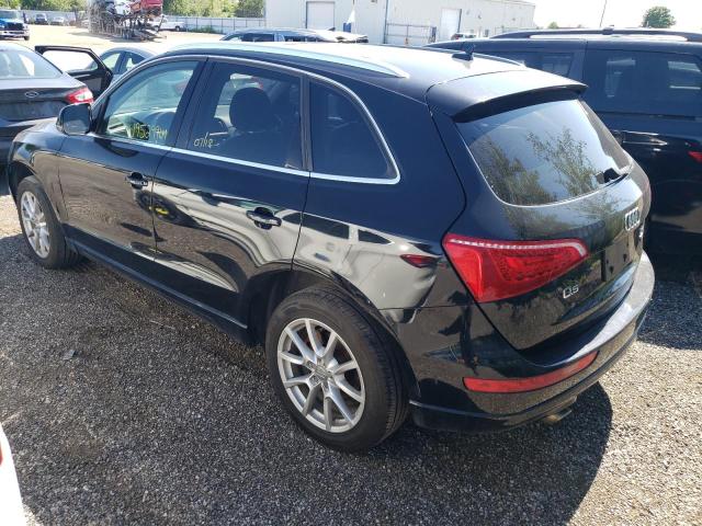 Photo 2 VIN: WA1LKCFP9AA064704 - AUDI Q5 PREMIUM 