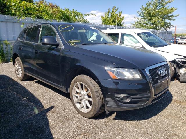 Photo 8 VIN: WA1LKCFP9AA064704 - AUDI Q5 PREMIUM 