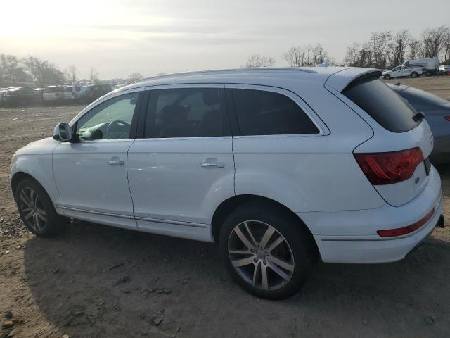 Photo 1 VIN: WA1LMAFE0AD007450 - AUDI Q7 