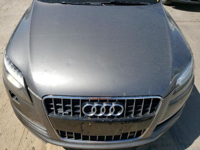 Photo 11 VIN: WA1LMAFE0CD000341 - AUDI Q7 