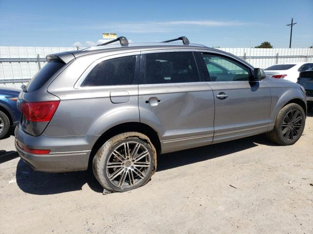 Photo 2 VIN: WA1LMAFE0CD000341 - AUDI Q7 