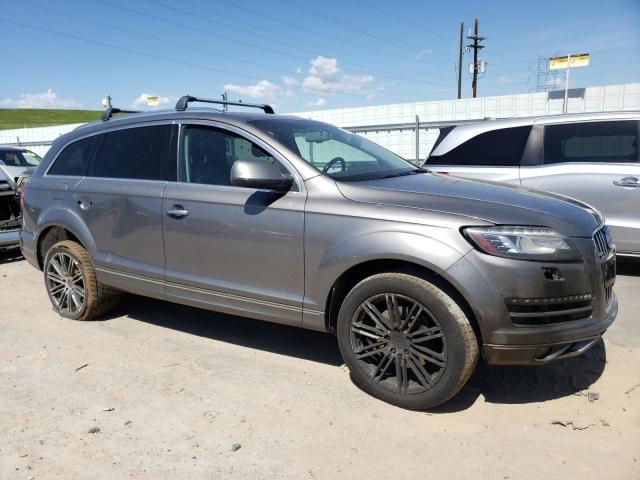 Photo 3 VIN: WA1LMAFE0CD000341 - AUDI Q7 