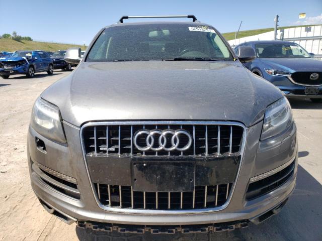 Photo 4 VIN: WA1LMAFE0CD000341 - AUDI Q7 