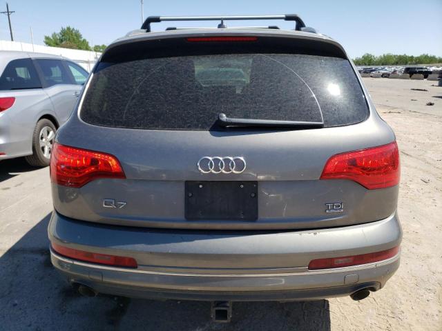 Photo 5 VIN: WA1LMAFE0CD000341 - AUDI Q7 