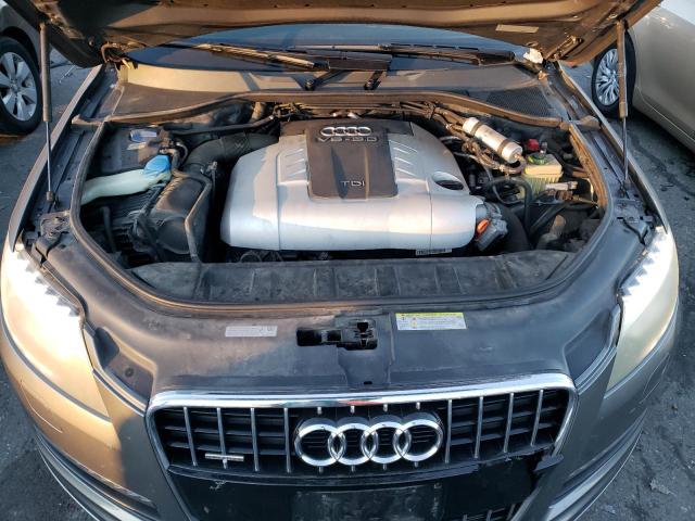 Photo 10 VIN: WA1LMAFE0CD008231 - AUDI Q7 