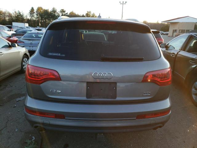 Photo 5 VIN: WA1LMAFE0CD008231 - AUDI Q7 