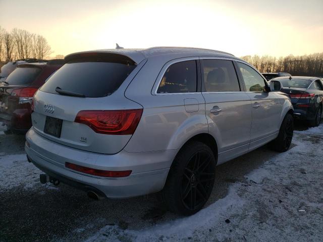 Photo 3 VIN: WA1LMAFE0DD010935 - AUDI Q7 