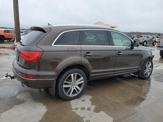 Photo 2 VIN: WA1LMAFE0ED015893 - AUDI Q7 PREMIUM 