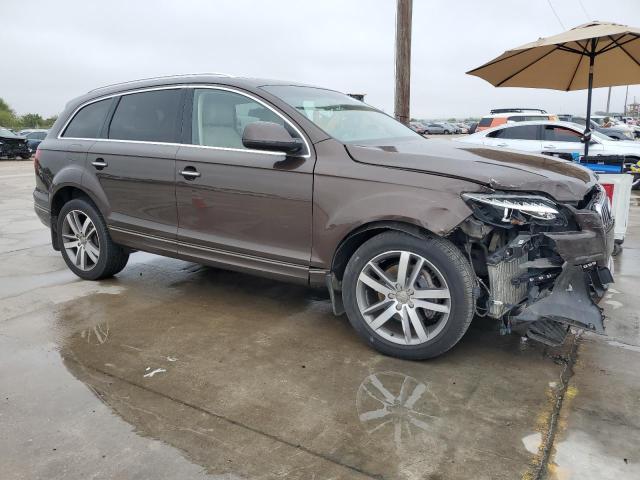 Photo 3 VIN: WA1LMAFE0ED015893 - AUDI Q7 PREMIUM 