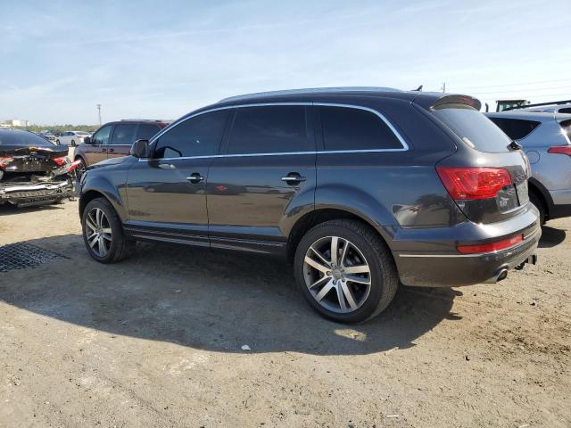 Photo 1 VIN: WA1LMAFE0ED018759 - AUDI Q7 