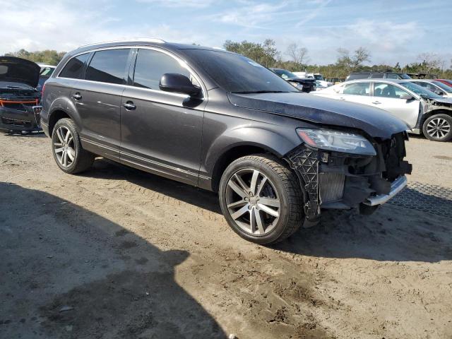 Photo 3 VIN: WA1LMAFE0ED018759 - AUDI Q7 