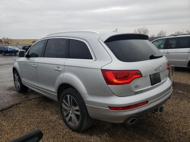 Photo 1 VIN: WA1LMAFE0ED019880 - AUDI Q7 PREMIUM 