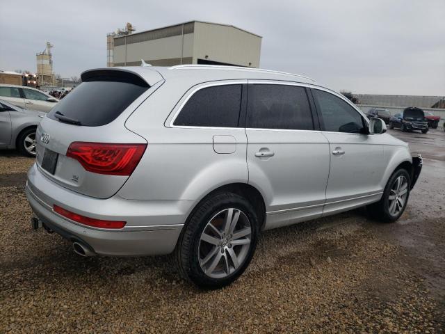 Photo 2 VIN: WA1LMAFE0ED019880 - AUDI Q7 PREMIUM 