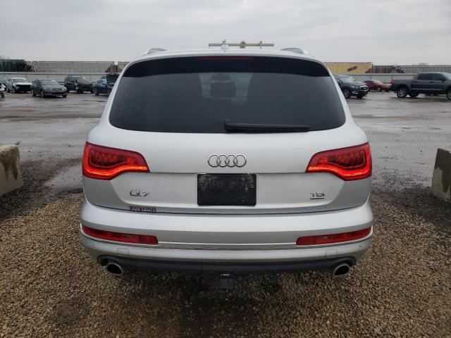 Photo 5 VIN: WA1LMAFE0ED019880 - AUDI Q7 PREMIUM 