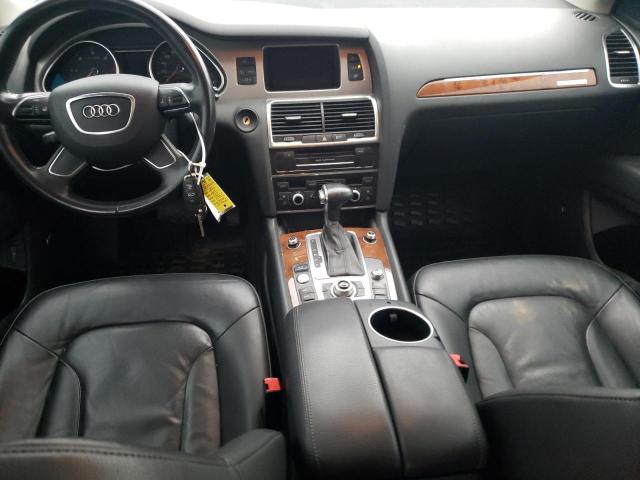 Photo 7 VIN: WA1LMAFE0ED019880 - AUDI Q7 PREMIUM 