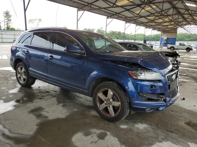 Photo 3 VIN: WA1LMAFE0FD004815 - AUDI Q7 