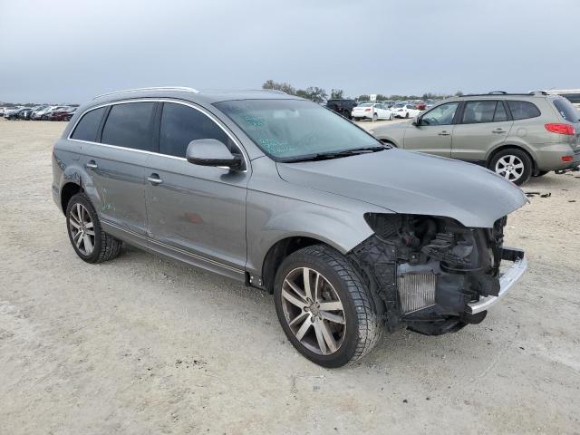 Photo 3 VIN: WA1LMAFE0FD005852 - AUDI Q7 