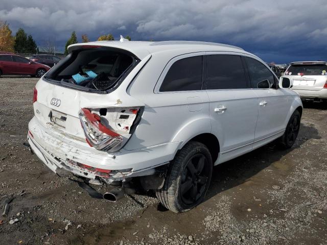 Photo 3 VIN: WA1LMAFE0FD022716 - AUDI Q7 TDI PRE 