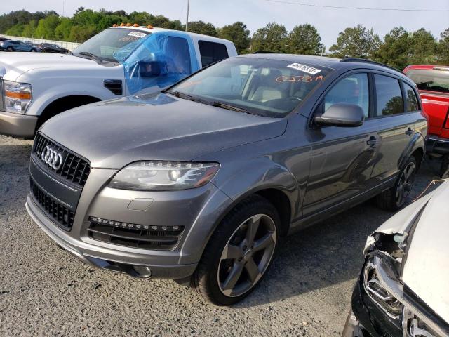 Photo 0 VIN: WA1LMAFE0FD027379 - AUDI Q7 TDI PRE 