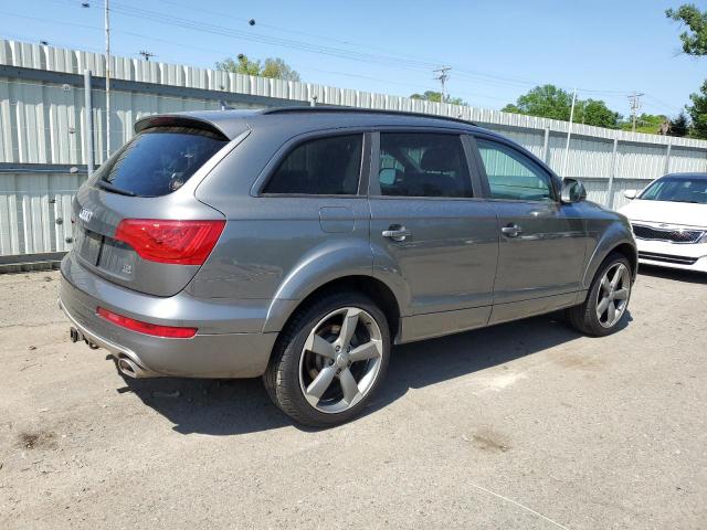 Photo 2 VIN: WA1LMAFE0FD027379 - AUDI Q7 TDI PRE 