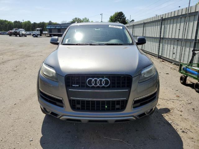 Photo 4 VIN: WA1LMAFE0FD027379 - AUDI Q7 TDI PRE 