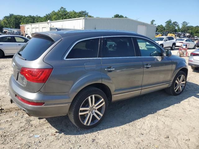 Photo 2 VIN: WA1LMAFE1AD000619 - AUDI Q7 PREMIUM 