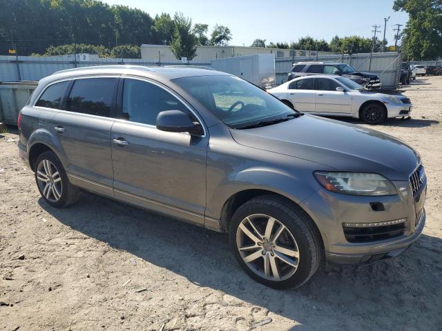 Photo 3 VIN: WA1LMAFE1AD000619 - AUDI Q7 PREMIUM 