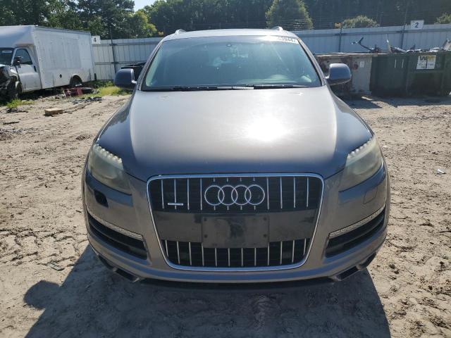 Photo 4 VIN: WA1LMAFE1AD000619 - AUDI Q7 PREMIUM 